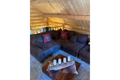 Hahnenkleer Hütte Harzliebe