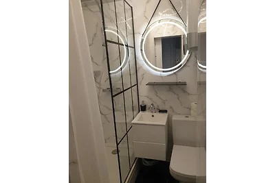 M+M Luxus Meerblick Appartment 3