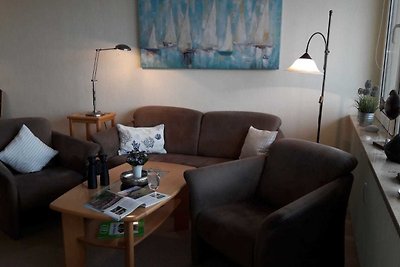 Vakantieappartement Gezinsvakantie Wyk