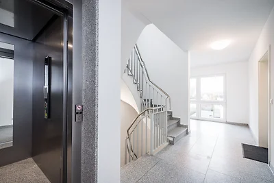 Vakantieappartement Gezinsvakantie Grömitz