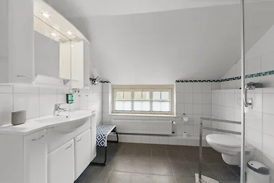 Appartamento Vacanza con famiglia Maasholm