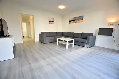 FeWo Königsberger Allee 40 (EG)