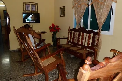 Casa Silvia y Homero Appartement 3