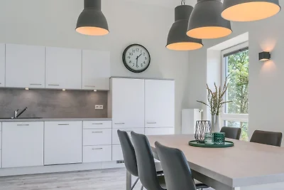 Ferienwohnung Panorama