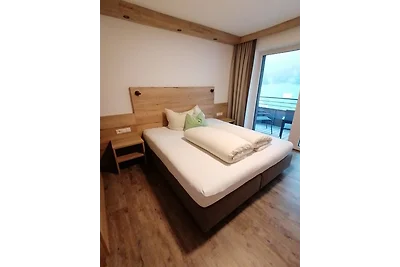 Apartment Lärche - DeLuxe