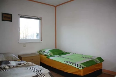 Appartamento Vacanza con famiglia Krusenhagen