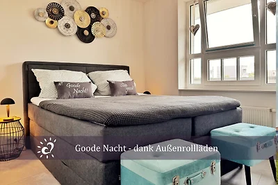 apartman za odmor Obiteljski odmor Dorum