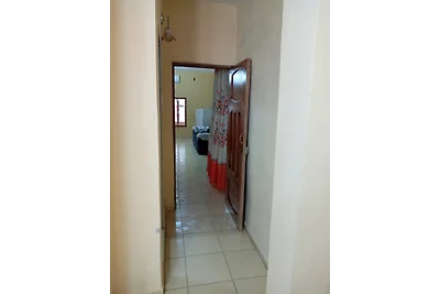 Villa Yoyo Appartement 1
