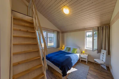 Casa vacanze Vacanza di relax Malchow