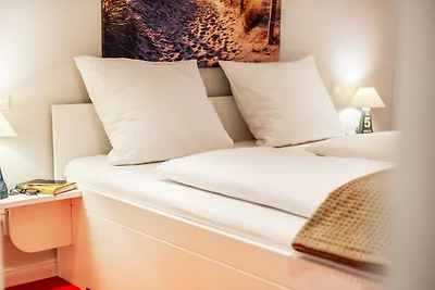 Vakantiehuis Ontspannende vakantie Borgsum