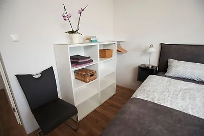 Appartamento Vacanza con famiglia Lüneburg