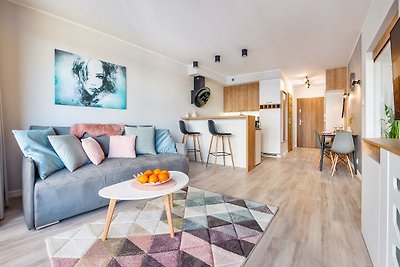 Sun&Snow Resorts - Apartment A18