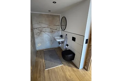 Villa Malzmühle Suite Bahnblick