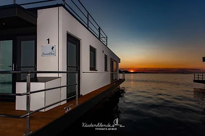 Hausboot KranichNest