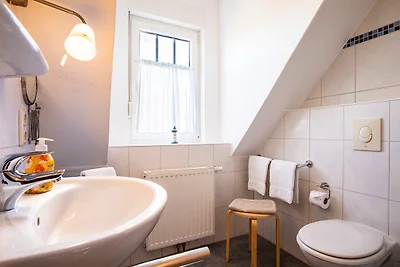 Vakantieappartement Gezinsvakantie Werdum