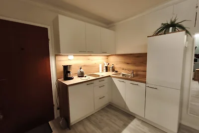 Vakantieappartement Gezinsvakantie Wunstorf