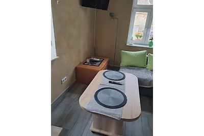 Vakantieappartement Gezinsvakantie Brandis