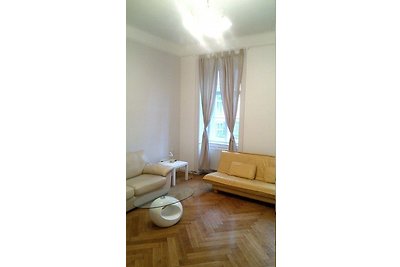 Vakantieappartement Gezinsvakantie Wien