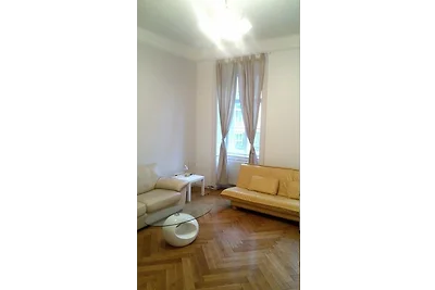 Appartamento Vacanza con famiglia Wien