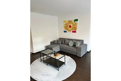 Vakantieappartement Gezinsvakantie Frechen