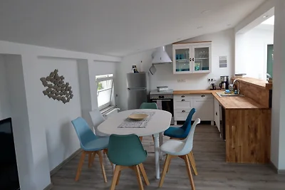 Twee Linden - Gästehaus - Comfort-