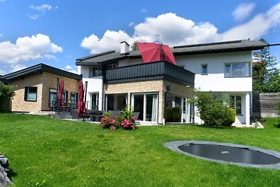 Grand Garden Residence by Villa