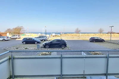 apartman za odmor Obiteljski odmor Heiligenhafen