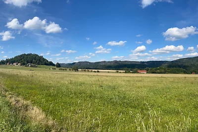 Appartamento Vacanza con famiglia Bad Schandau