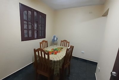 Vakantieappartement Gezinsvakantie Playa Larga