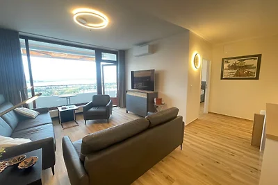 Passatblick Maritim Residenz