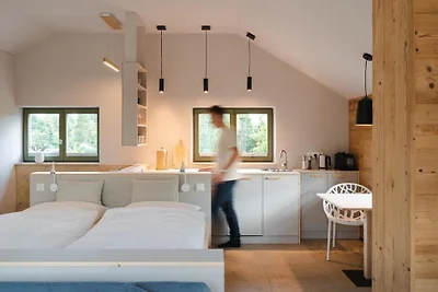 Appartement Traumzeit