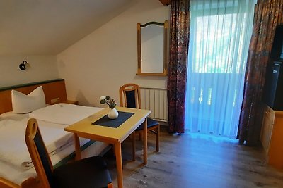 Ferienwohung mit 2 Schlafzimmer