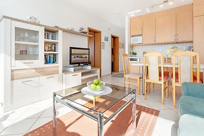 Haus Aquamarina Ausguck 53