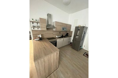 Vakantieappartement Gezinsvakantie Schwabach