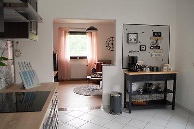 Vakantieappartement Gezinsvakantie Wertheim