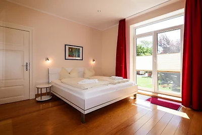 Wohnung Bauernhaus 1