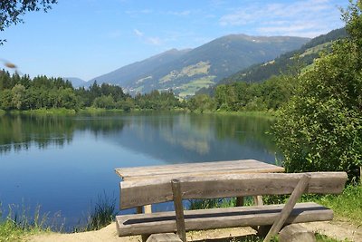 Vakantieappartement Gezinsvakantie Strassen