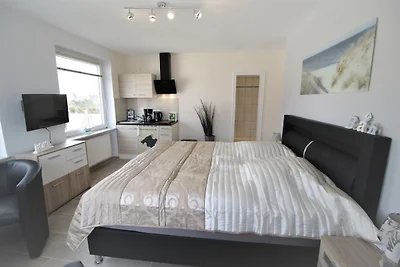 Vakantieappartement Gezinsvakantie Dahme