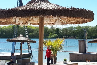 Exclusive Rollstuhlgerechte Wohnung