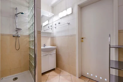 Sun&Snow Promenada - Uzdrowiskowa