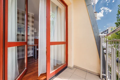 Sun&Snow Promenada - Roza Wiatrow