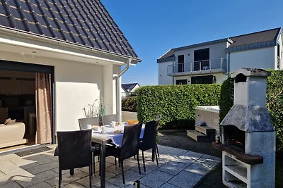 Casa vacanze Vacanza di relax Göhren-Lebbin