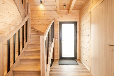 Vakantiehuis Ontspannende vakantie Wernigerode