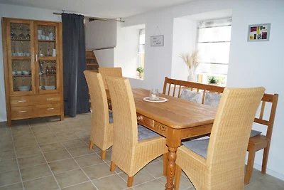 Vakantiehuis Ontspannende vakantie Ühlingen-Birkendorf