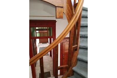 Vakantieappartement Gezinsvakantie Wernigerode