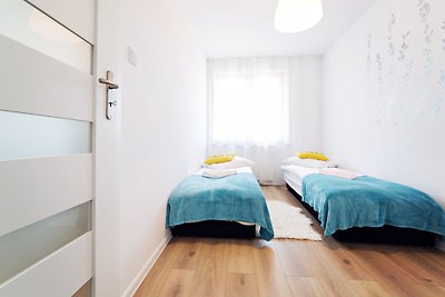 apartman za odmor Obiteljski odmor Karpacz