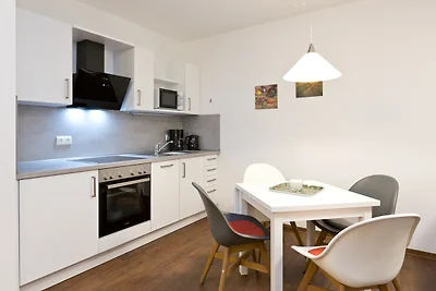 Vakantieappartement Gezinsvakantie Röbel Müritz