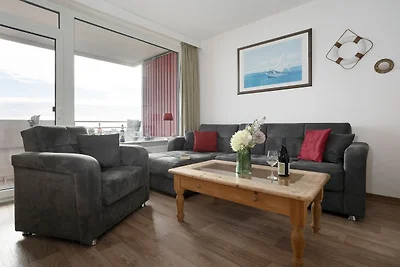 Berolina Schorses Ostsee Blick