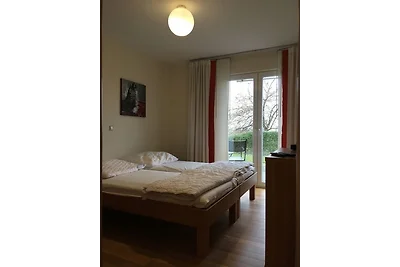 Wellness Appartemente am Golfplatz