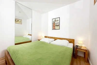 FeWo "Strandhotel" Whg.5